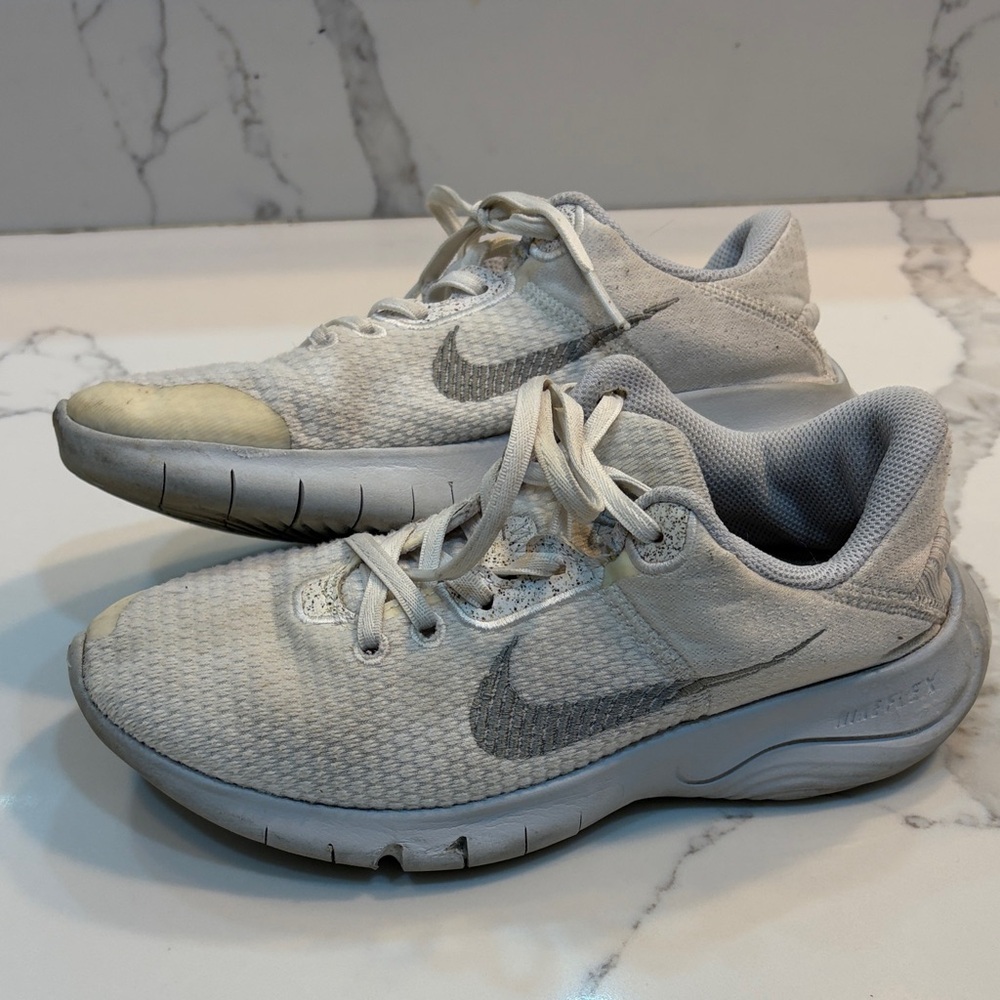 Nike Athletic Shoes